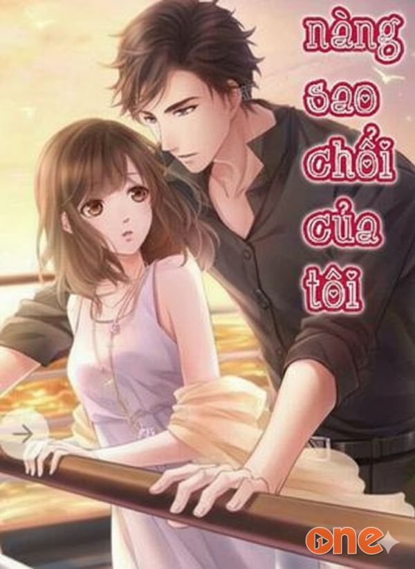 Nàng Sao Chổi Của Tôi - MC Bảo Linh
