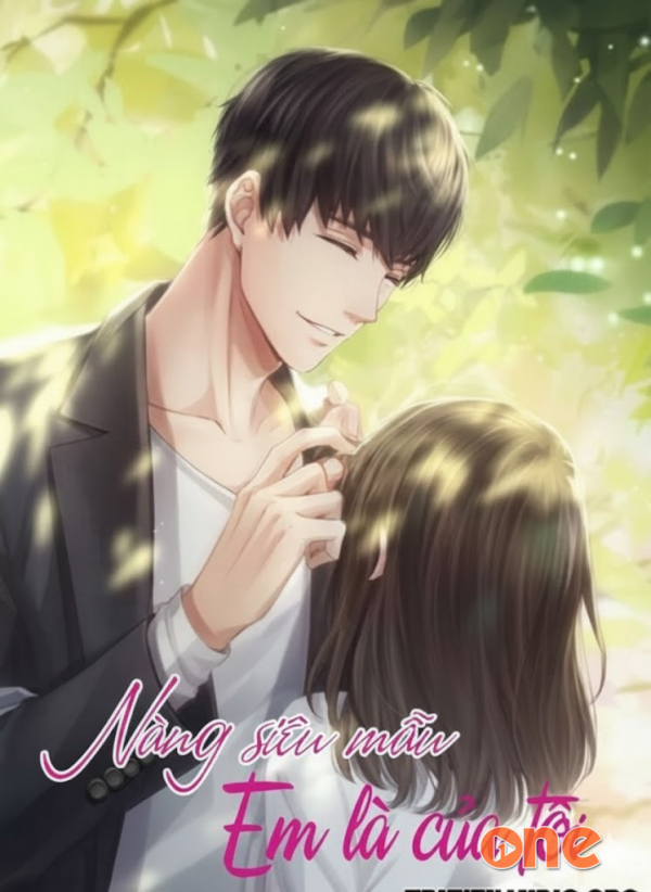 Nàng Siêu Mẫu Em Là Của Tôi - MC Bông