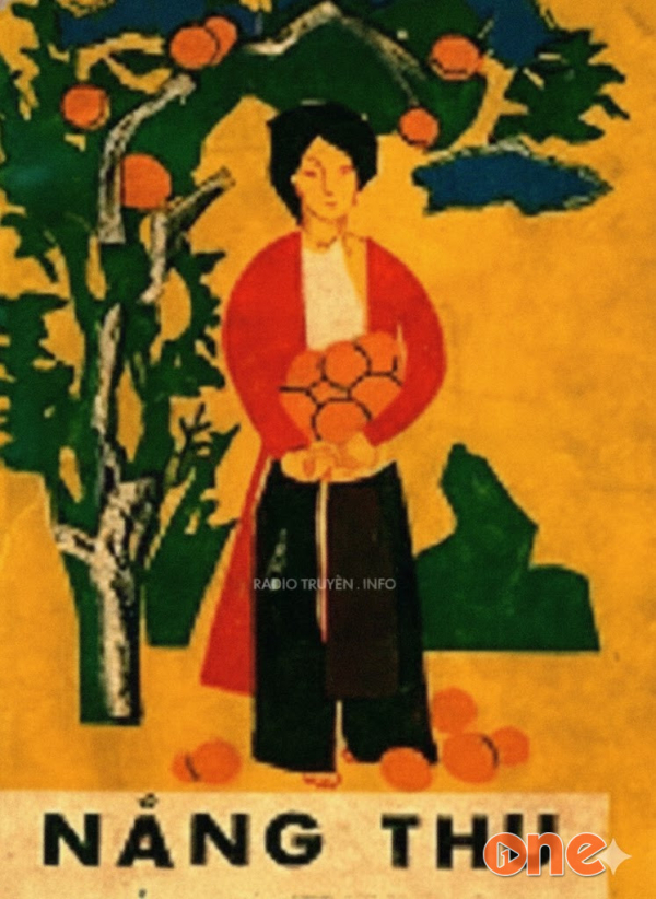 Nắng Thu - Hoàng Tín