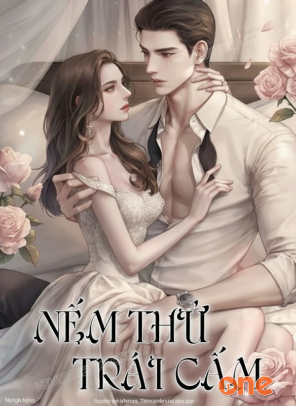 Nếm Thử Trái Cấm - MC Nguyễn Hoa