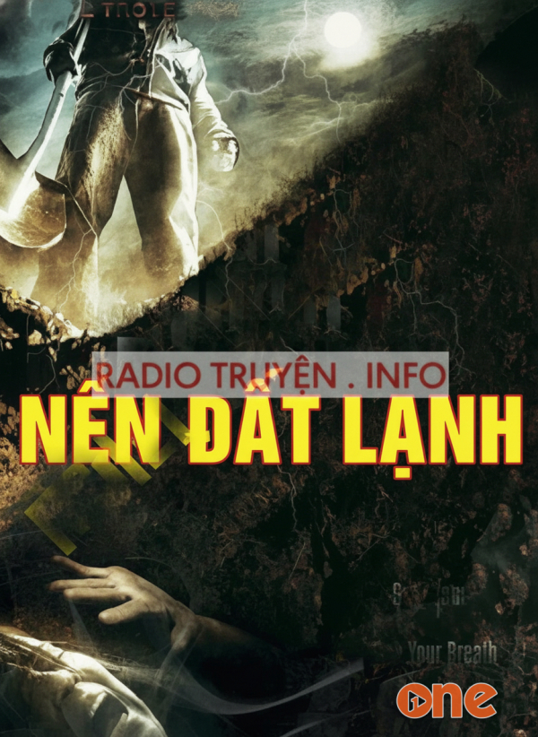 Nền Đất Lạnh - MC Nguyễn Huy