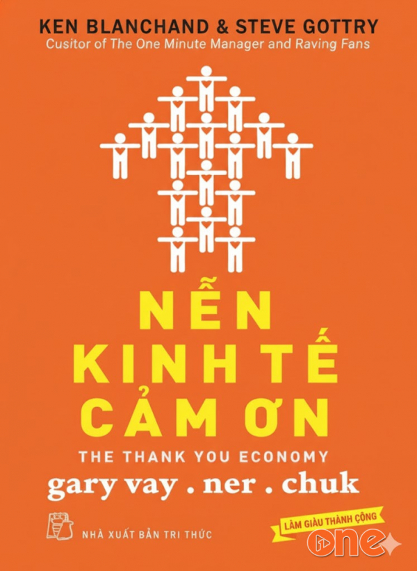 Nền Kinh Tế Cảm Ơn - Lê Yến