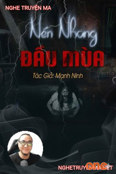 Nén Nhang Đầu Mùa