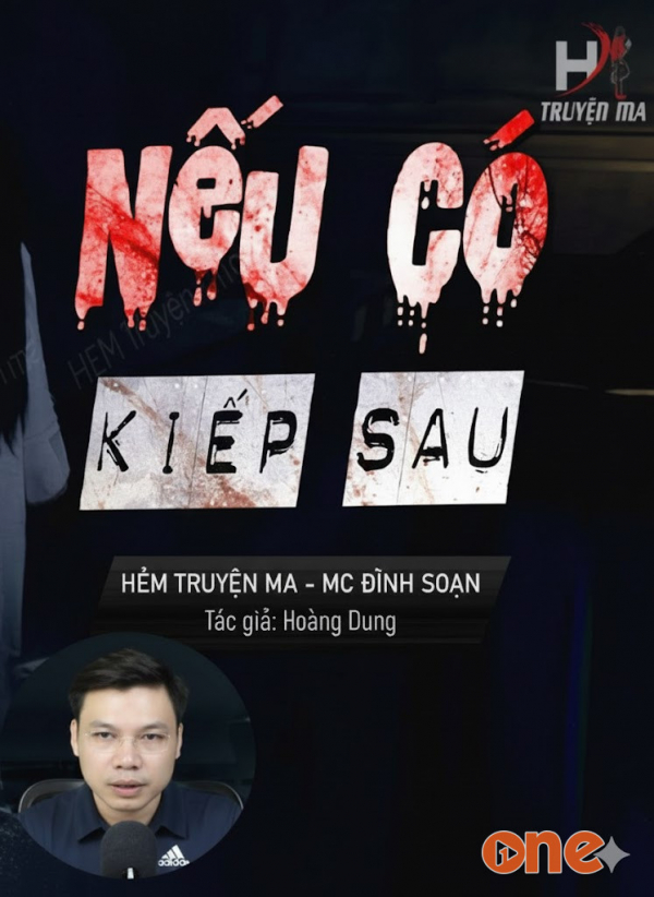 Nếu Có Kiếp Sau - MC Đình Soạn