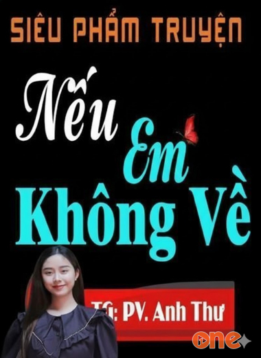 Nếu Em Không Về