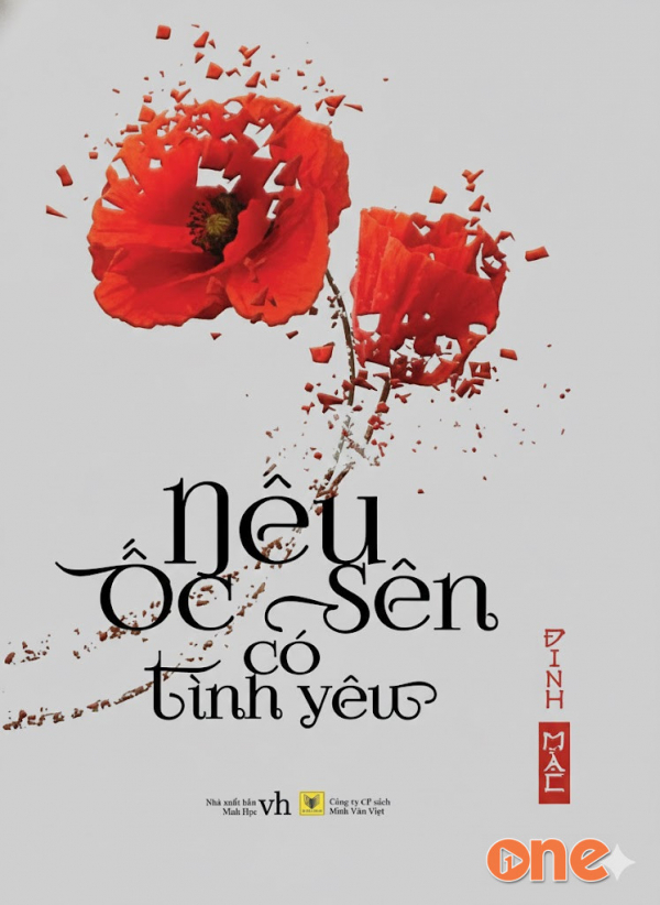 Nếu Ốc Sên Có Tình Yêu - Phạm Vân