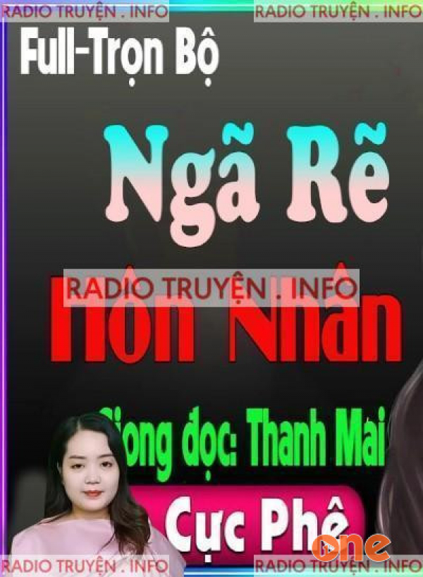 Ngã Rẽ Hôn Nhân - MC Thanh Mai