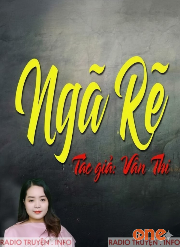 Ngã Rẽ - MC Thanh Mai