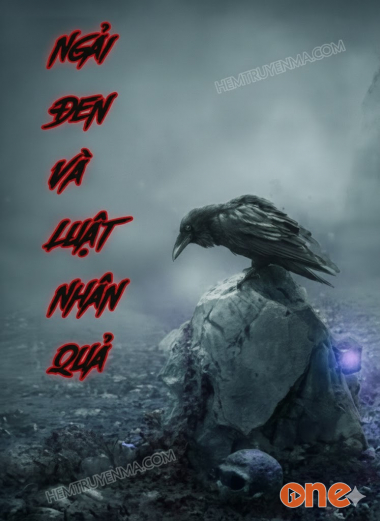 Ngải Đen Và Luật Nhân Quả