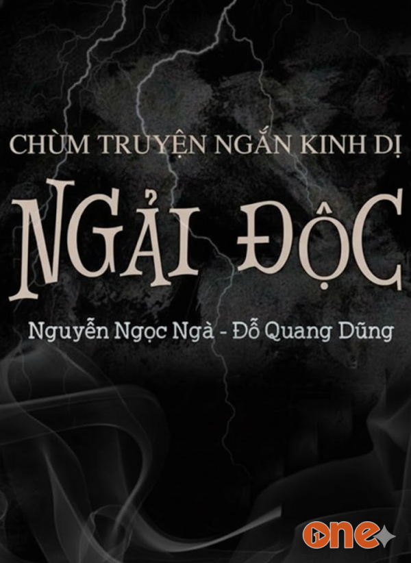 Ngải Độc - MC Nguyễn Huy, MC Bibimbap Bắp