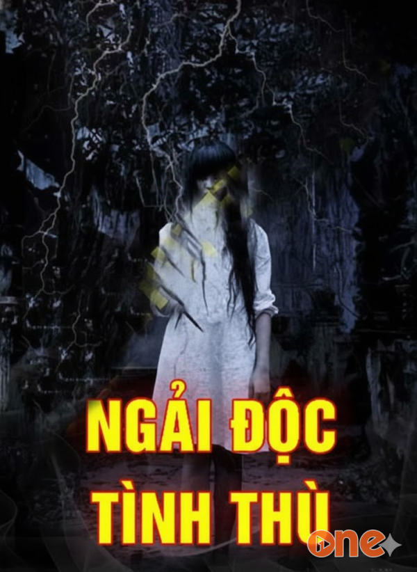 Ngải Độc Tình Thù - MC Nguyễn Huy