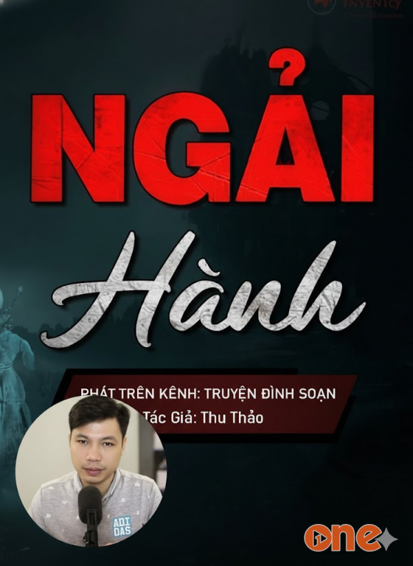 Ngải Hành - MC Đình Soạn