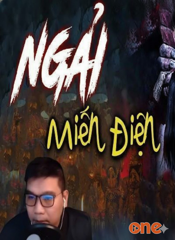 Ngải Miến Điện - MC Đình Duy
