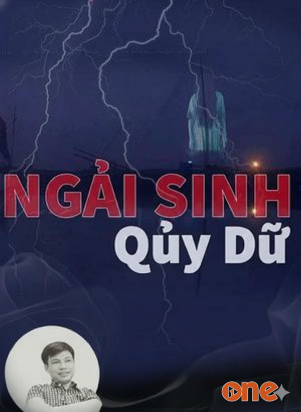 Ngải Sinh Quỷ Dữ - MC Đình Soạn