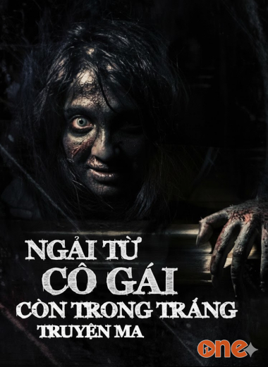 Ngải Từ Cô Gái Còn Trong Trắng