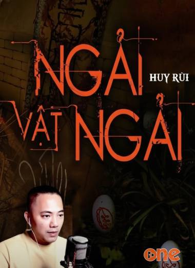 Ngải Vật Ngải