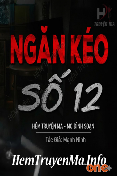 Ngăn Kéo Số 12 - MC Đình Soạn