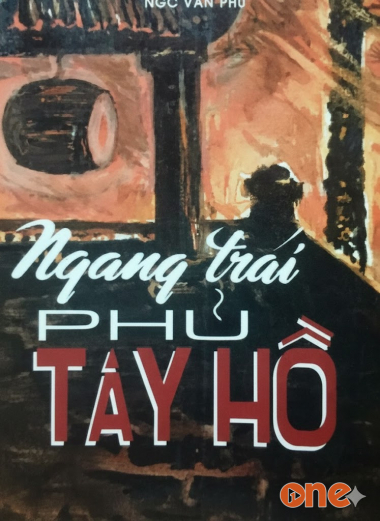 Ngang Trái Phủ Tây Hồ