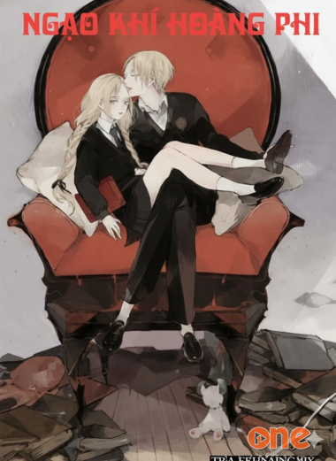 Ngạo Khí Hoàng Phi