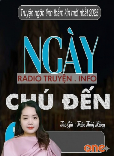 Ngày Chú Đến