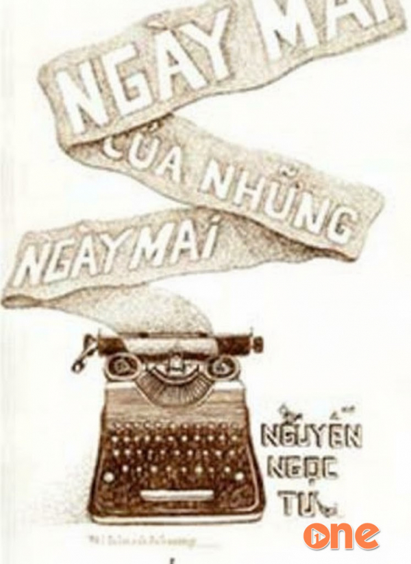 Ngày Mai Của Những Ngày Mai - Bình Nguyên, Bình Nguyên (Kẻ Trộm Hương)