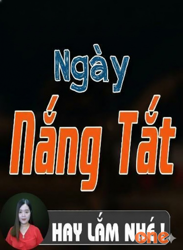 Ngày Nắng Tắt - MC Thanh Mai