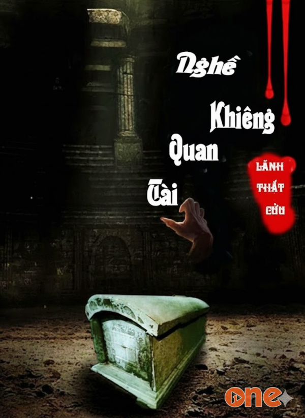 Nghề Khiêng Quan Tài - MC Âm Phong