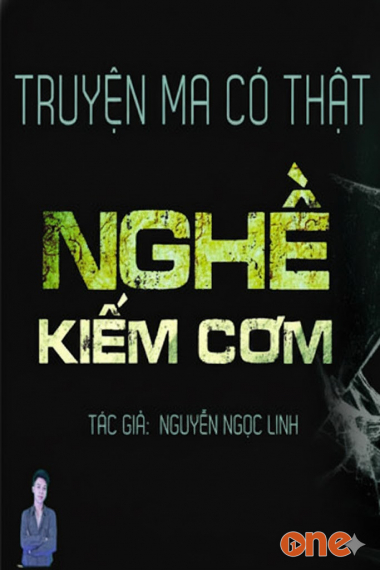 Nghề Kiếm Cơm