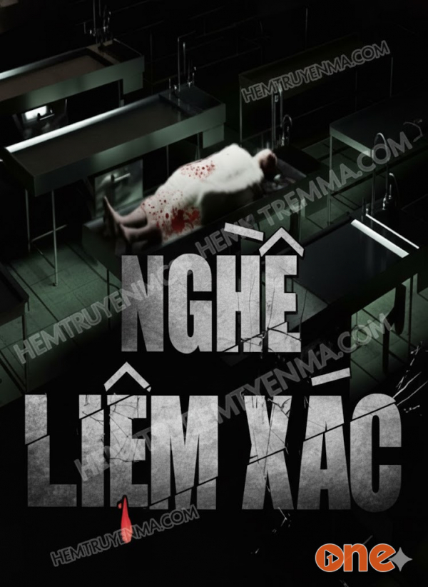 Nghề Liệm Xác - MC Quàng A Tũn