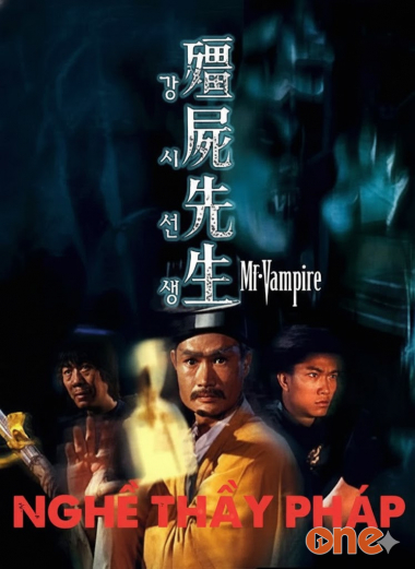 Nghề Thầy Pháp - Truyện Ma Kinh Dị