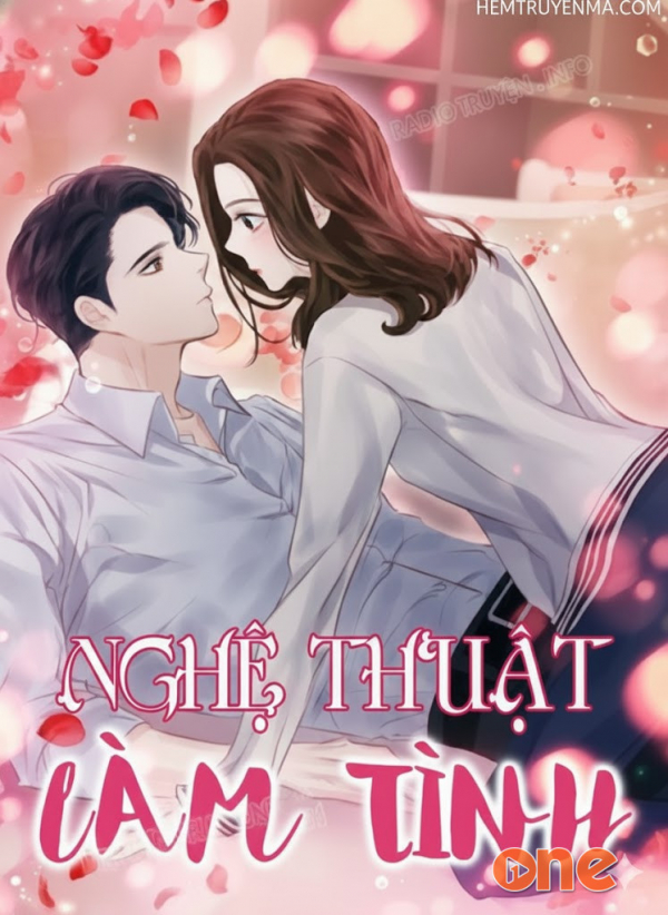 Nghệ Thuật Làm Tình - MC Nguyễn Hoa