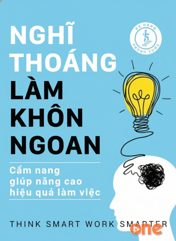 Nghĩ Thoáng -  Làm Khôn Ngoan - Dương Nhi