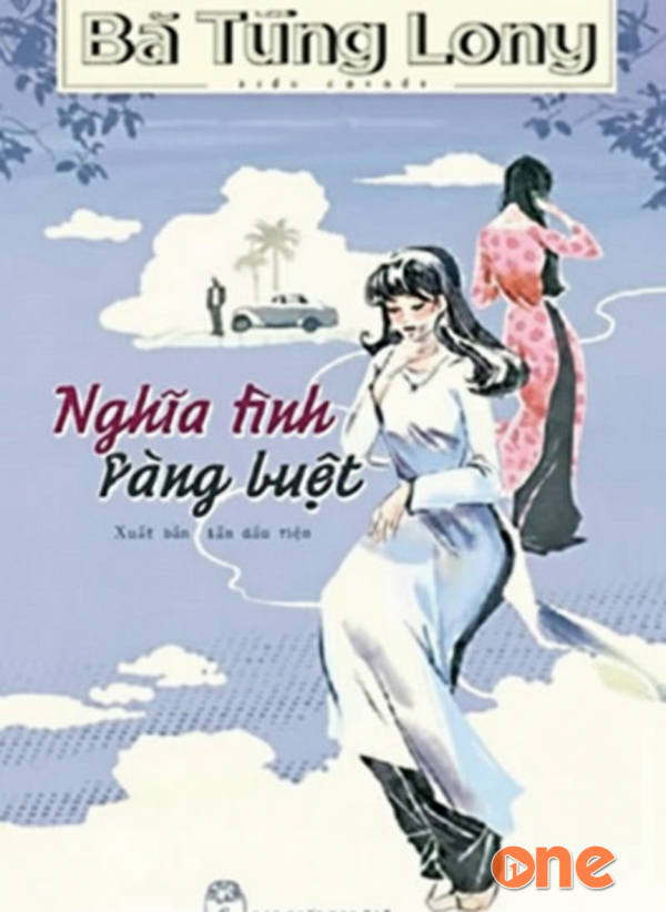Nghĩa Tình Ràng Buộc - Xuân