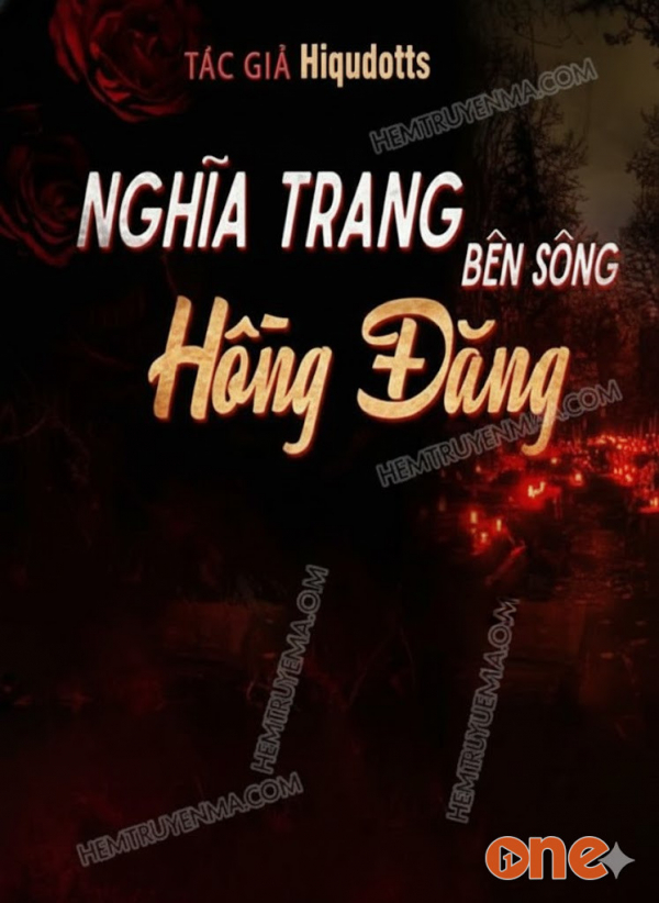 Nghĩa Trang Bên Sông Hồng Đăng - MC Nguyễn Huy
