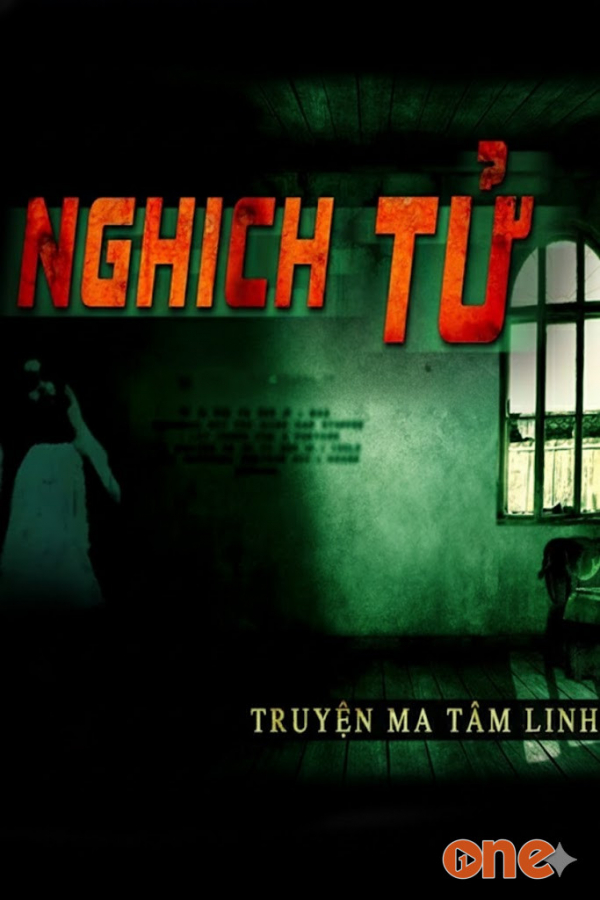 Nghịch Tử  -  MC Nguyễn Huy
