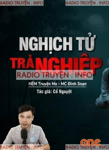 Nghịch Tử Trả Nghiệp