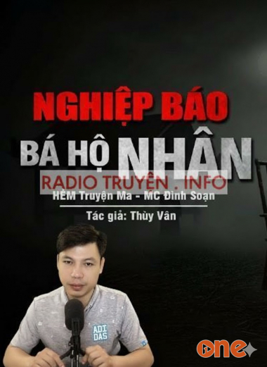 Nghiệp Báo Bá Hộ Nhân