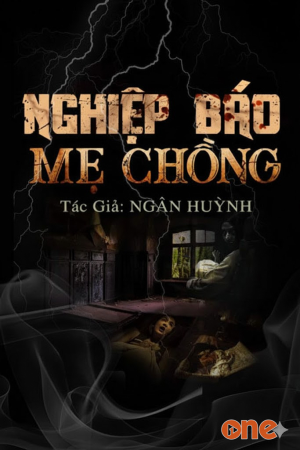 Nghiệp Báo Mẹ Chồng - MC Duy Thuận