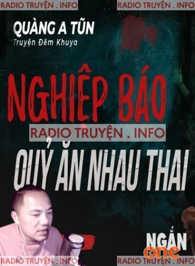 Nghiệp Báo Quỷ Ăn Nhau Thai