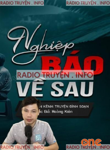 Nghiệp Báo Về Sau