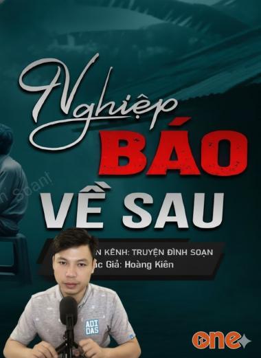 Nghiệp Báo Về Sau