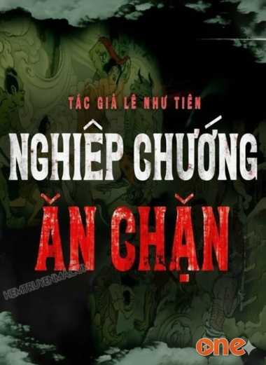 Nghiệp Chướng Ăn Chặn