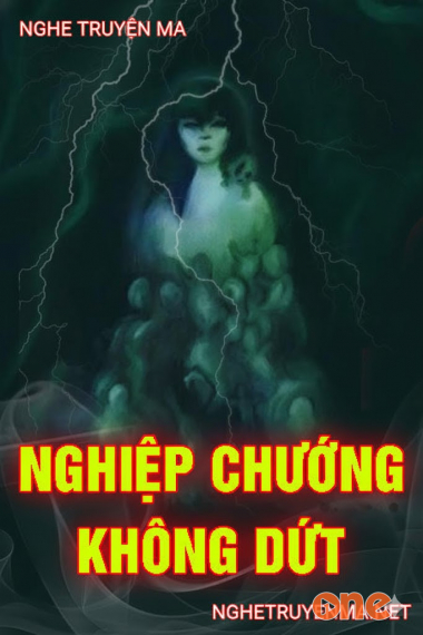 Nghiệp Chướng Không Dứt