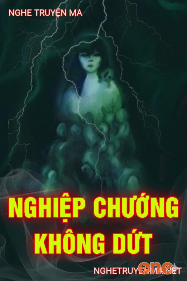Nghiệp Chướng Không Dứt - MC Trần Thy