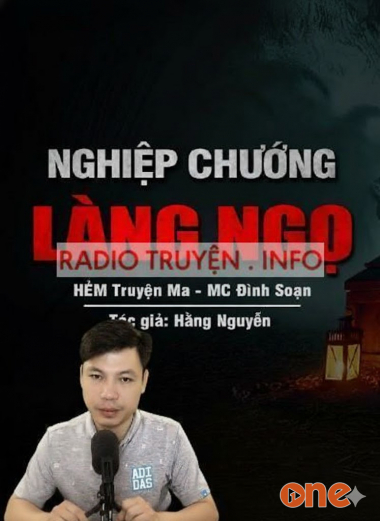 Nghiệp Chướng Làng Ngọ