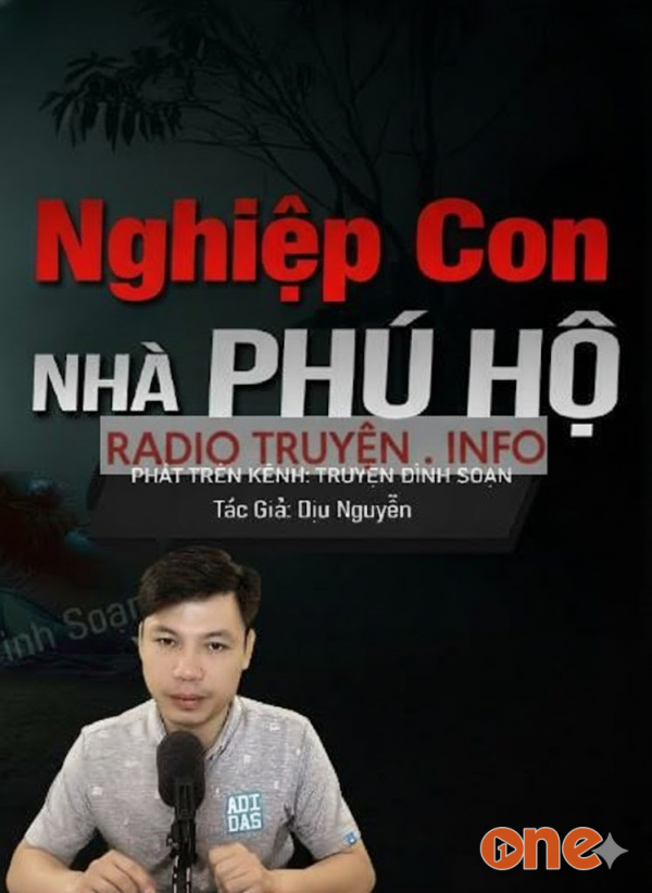 Nghiệp Con Ở Nhà Phú Hộ - MC Đình Soạn