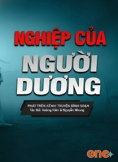 Nghiệp Của Người Dương