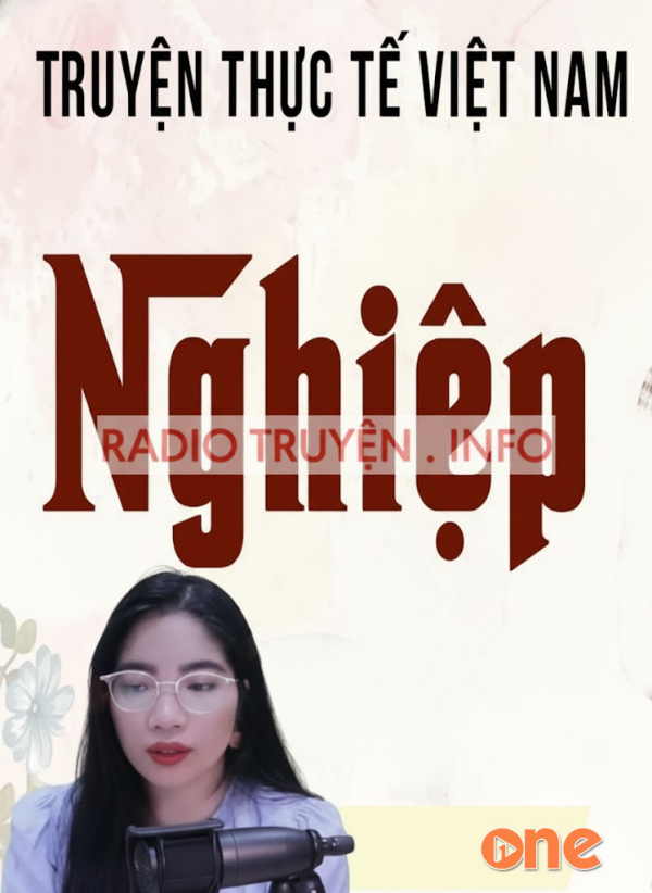 Nghiệp - MC Tâm An