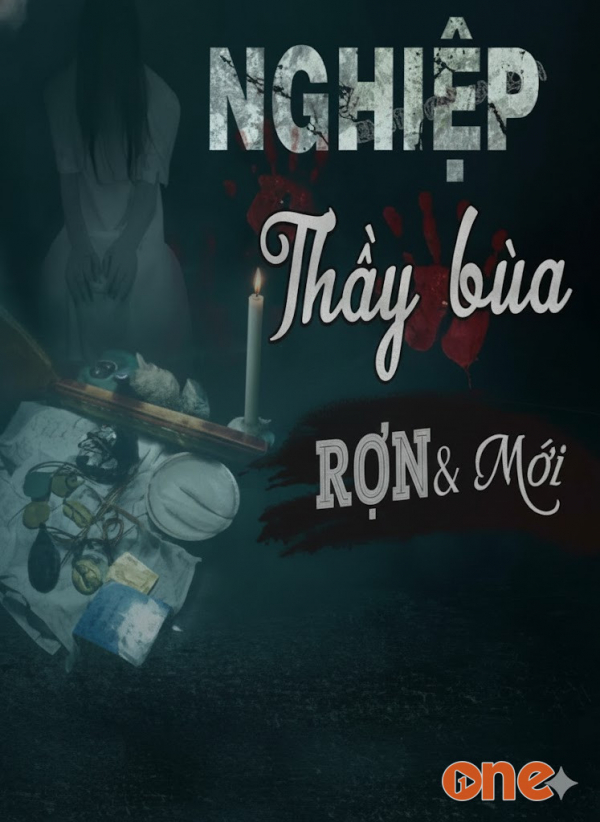 Nghiệp Thầy Bùa - MC Đình Soạn