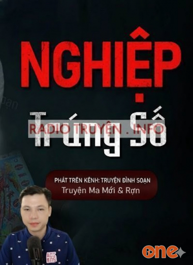 Nghiệp Trúng Số